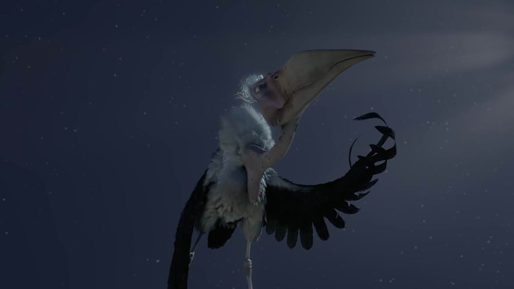 バード・ストーリーの画像