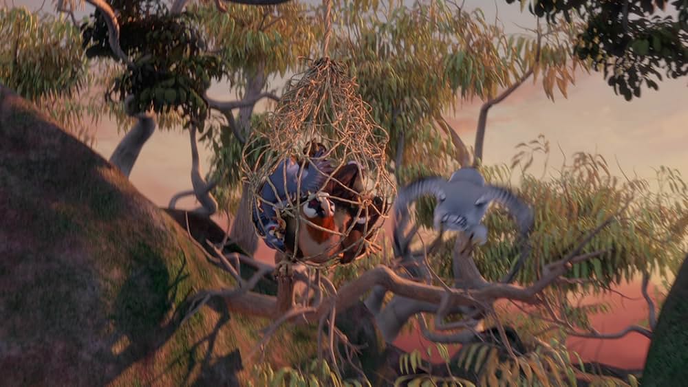 バード・ストーリーの画像