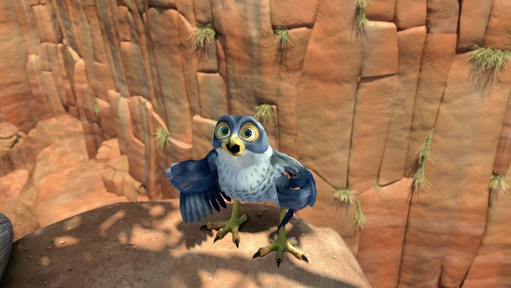 バード・ストーリーの画像