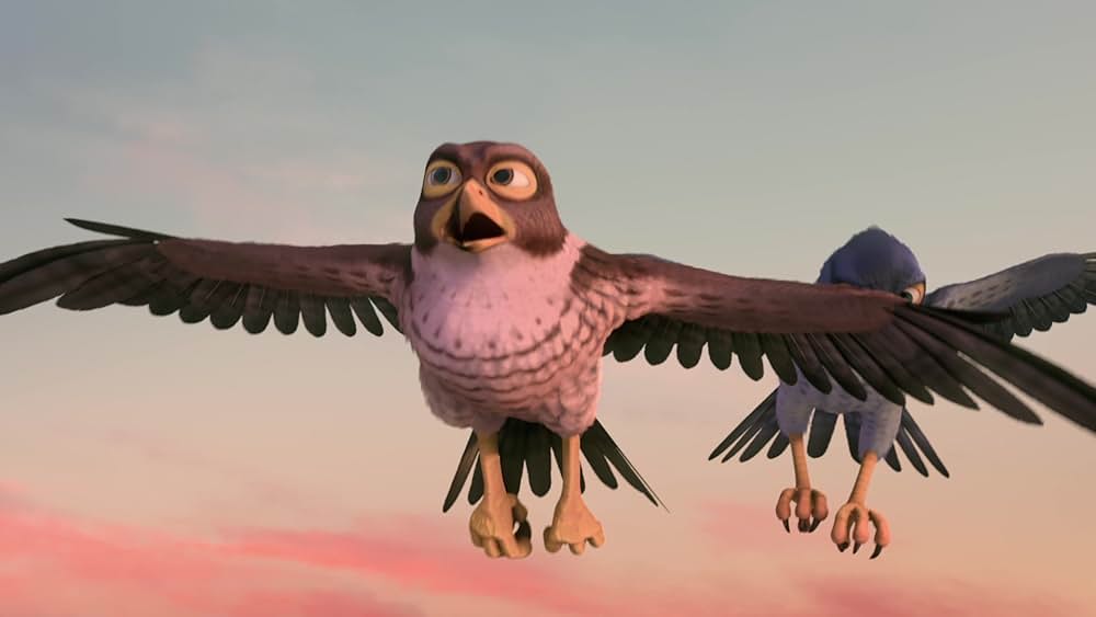 バード・ストーリーの画像