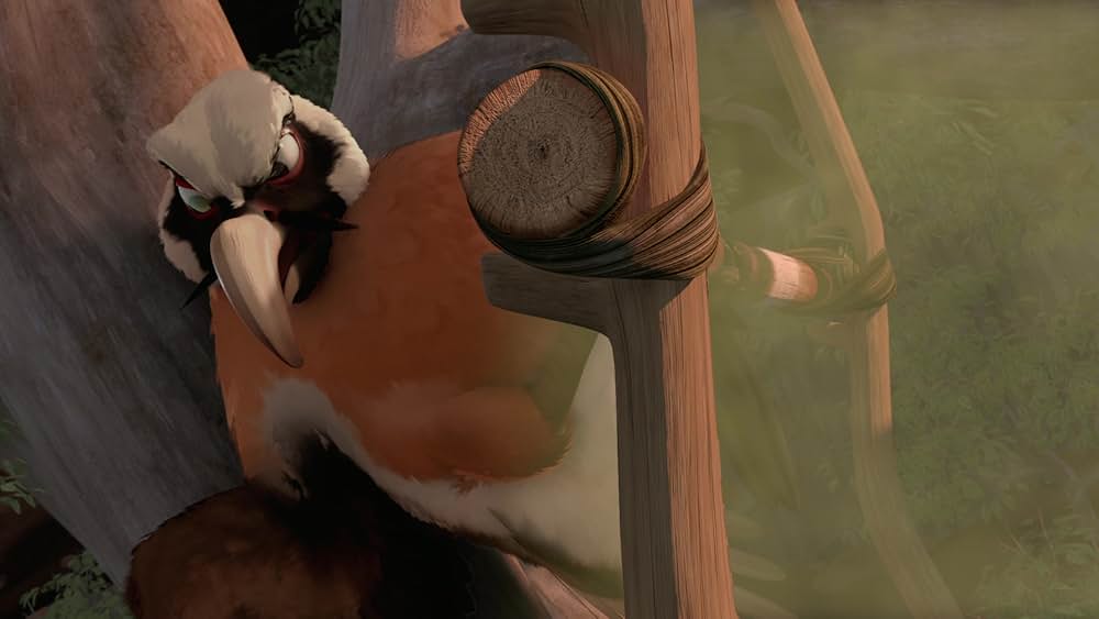 バード・ストーリーの画像