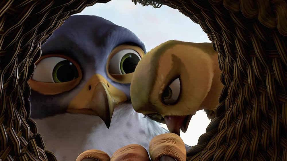 バード・ストーリーの画像