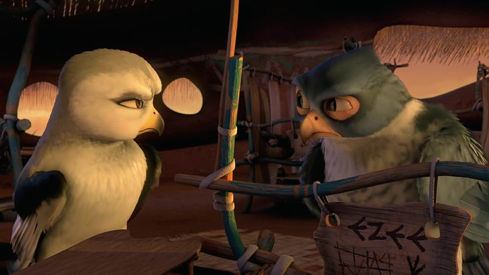 バード・ストーリーの画像