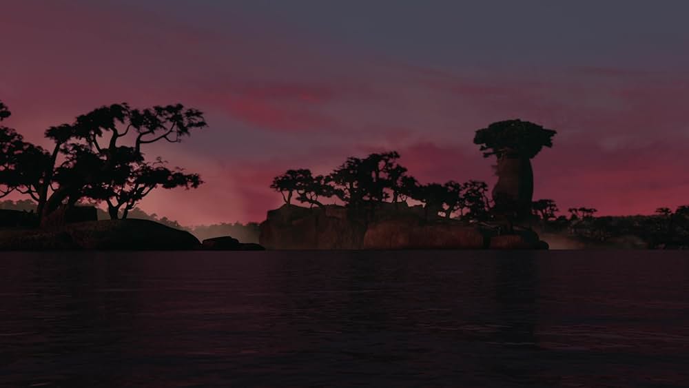 バード・ストーリーの画像