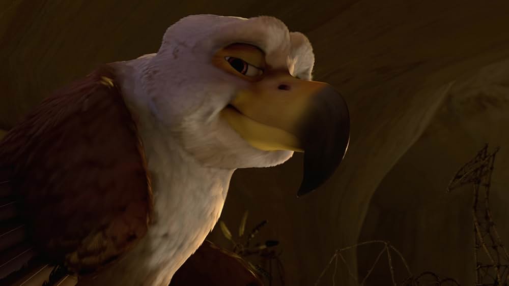 バード・ストーリーの画像