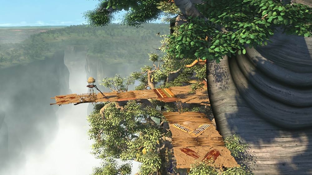 バード・ストーリーの画像