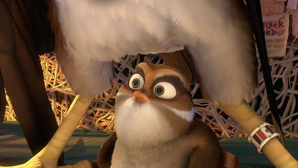 バード・ストーリーの画像