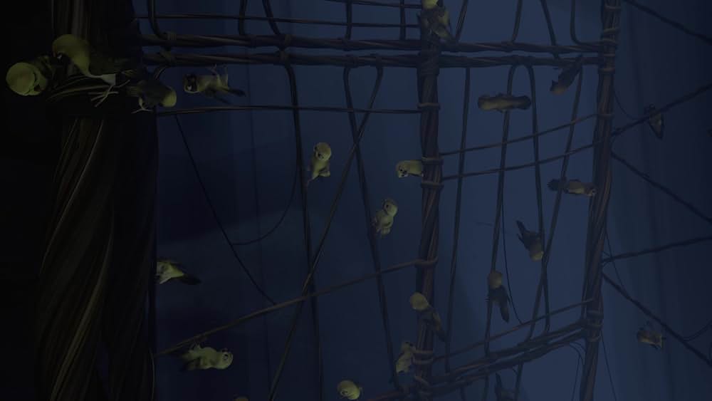 バード・ストーリーの画像