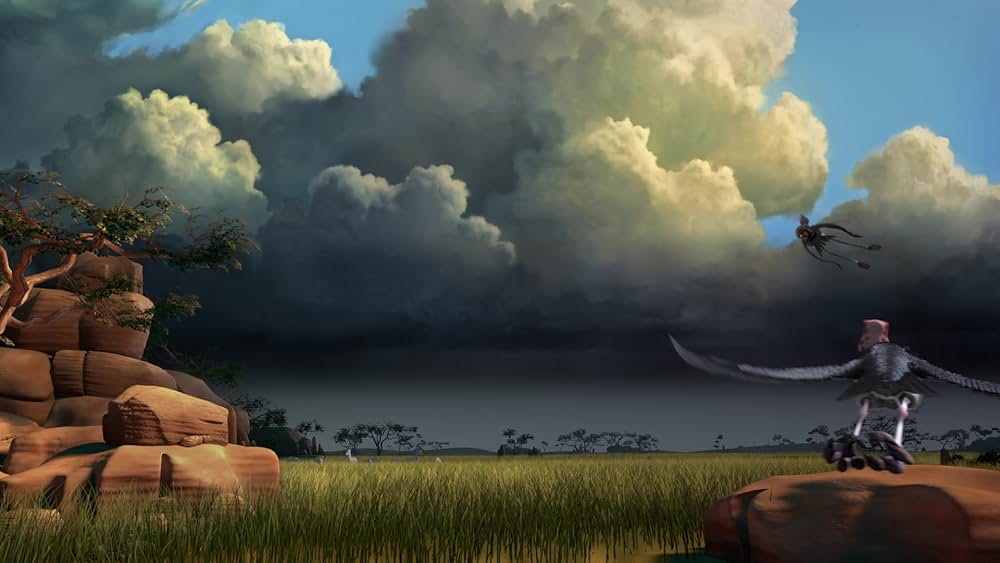 バード・ストーリーの画像