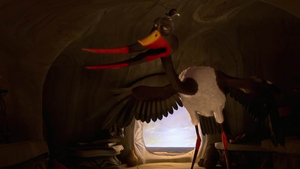 バード・ストーリーの画像