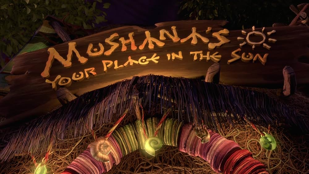 バード・ストーリーの画像