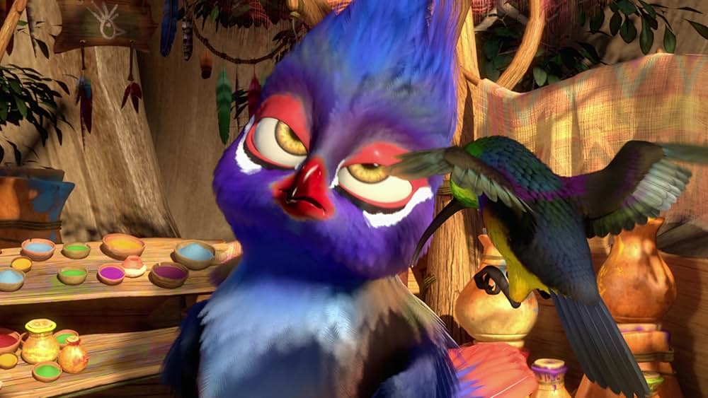 バード・ストーリーの画像