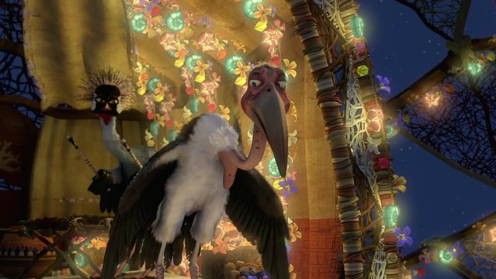 バード・ストーリーの画像