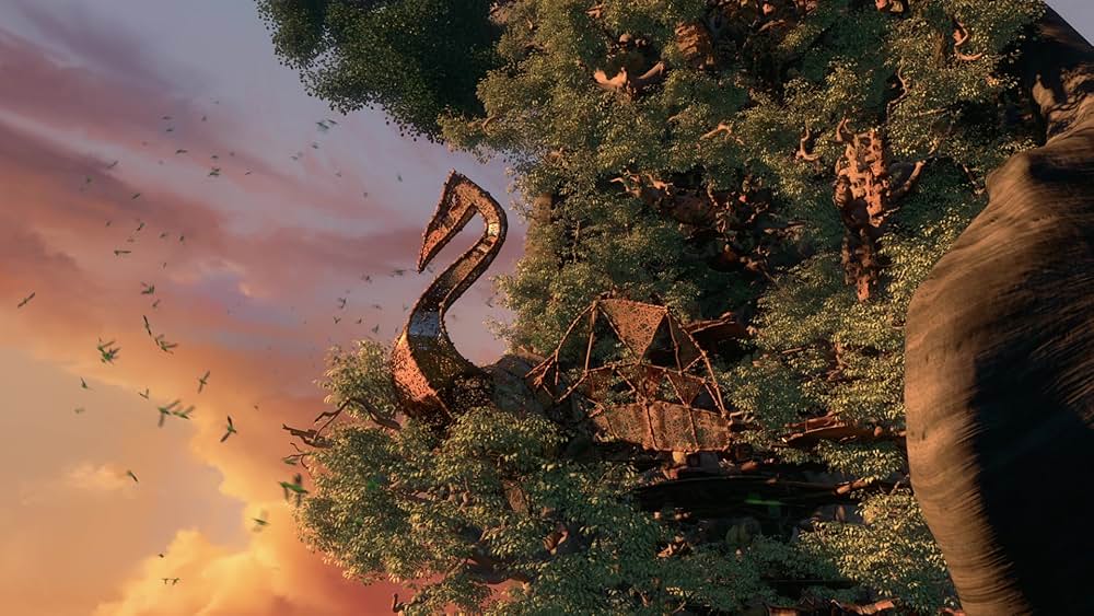 バード・ストーリーの画像