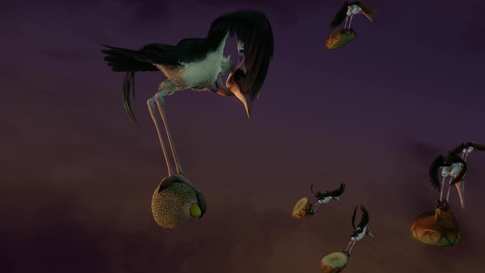 バード・ストーリーの画像