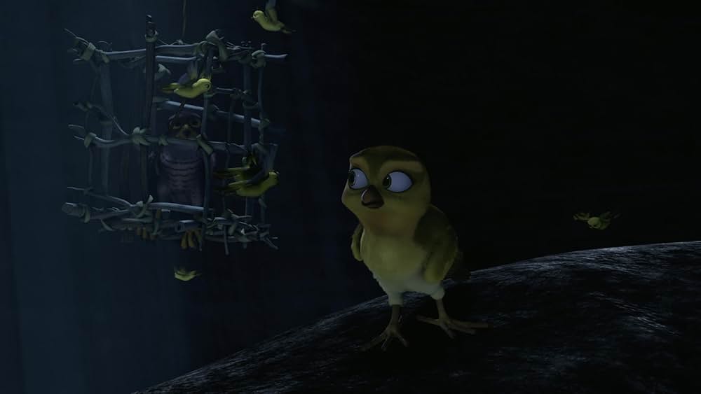 バード・ストーリーの画像