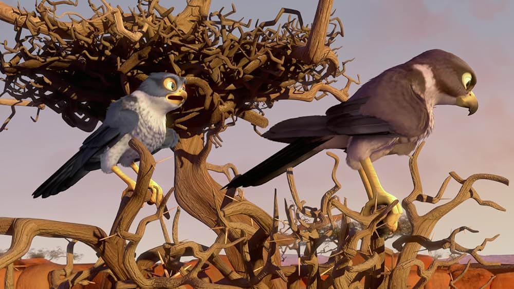 バード・ストーリーの画像