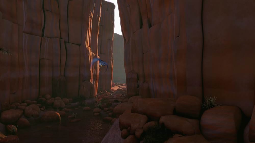 バード・ストーリーの画像