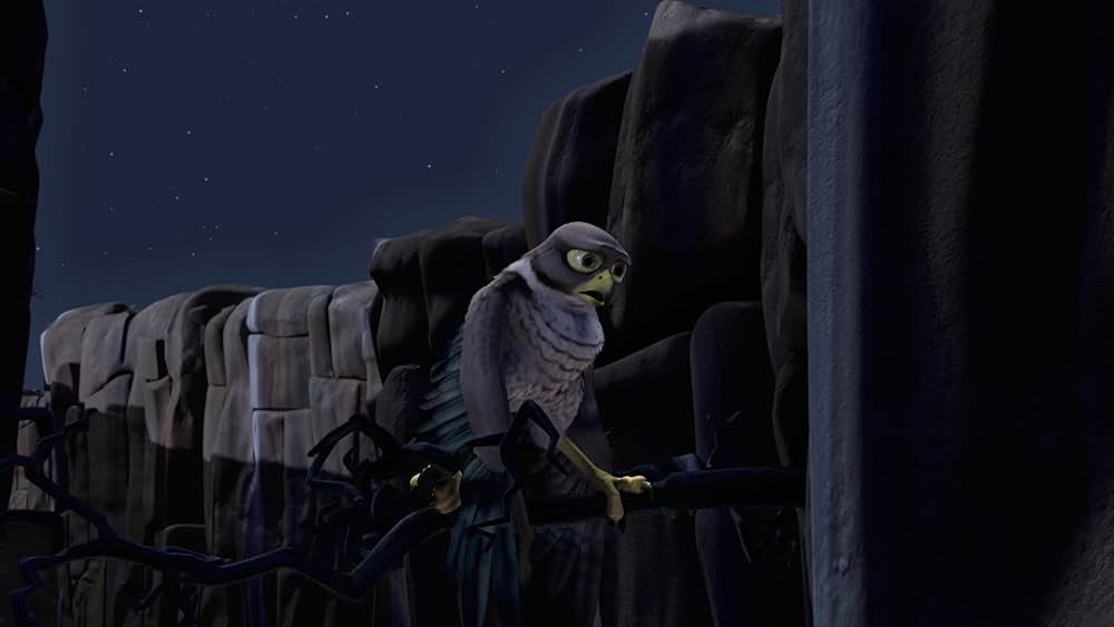 バード・ストーリーの画像