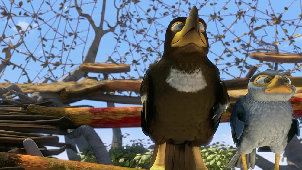 バード・ストーリーの画像