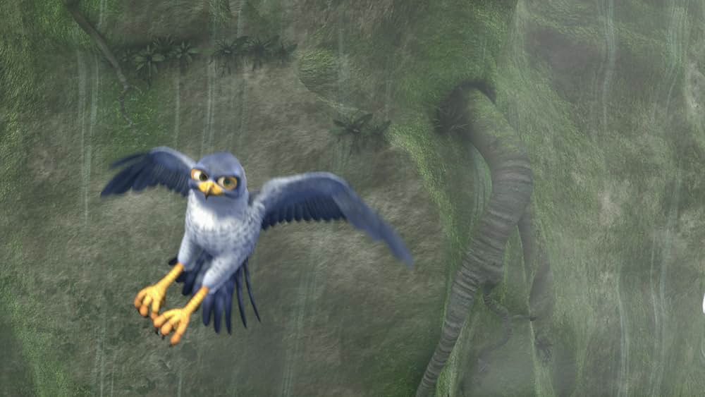 バード・ストーリーの画像