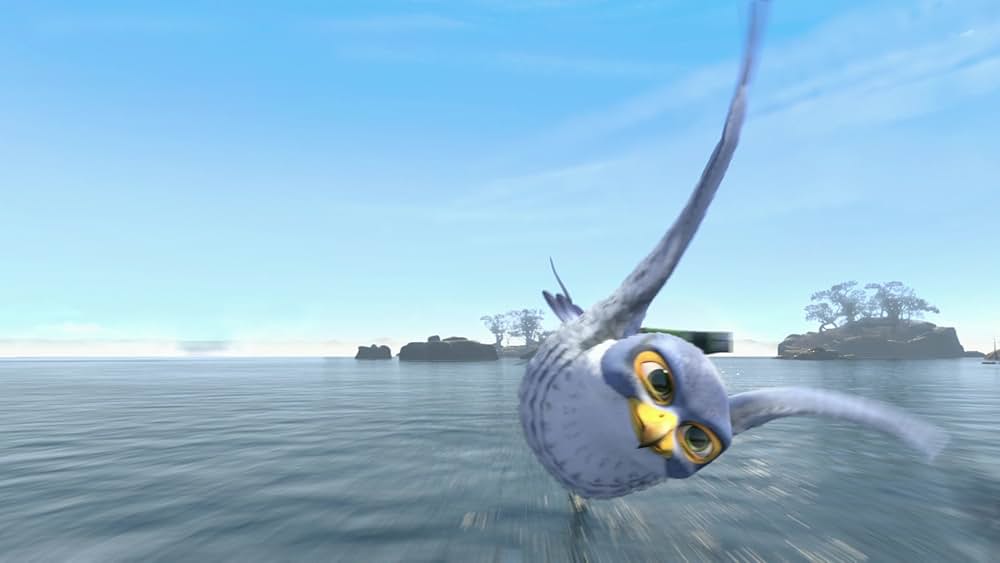 バード・ストーリーの画像