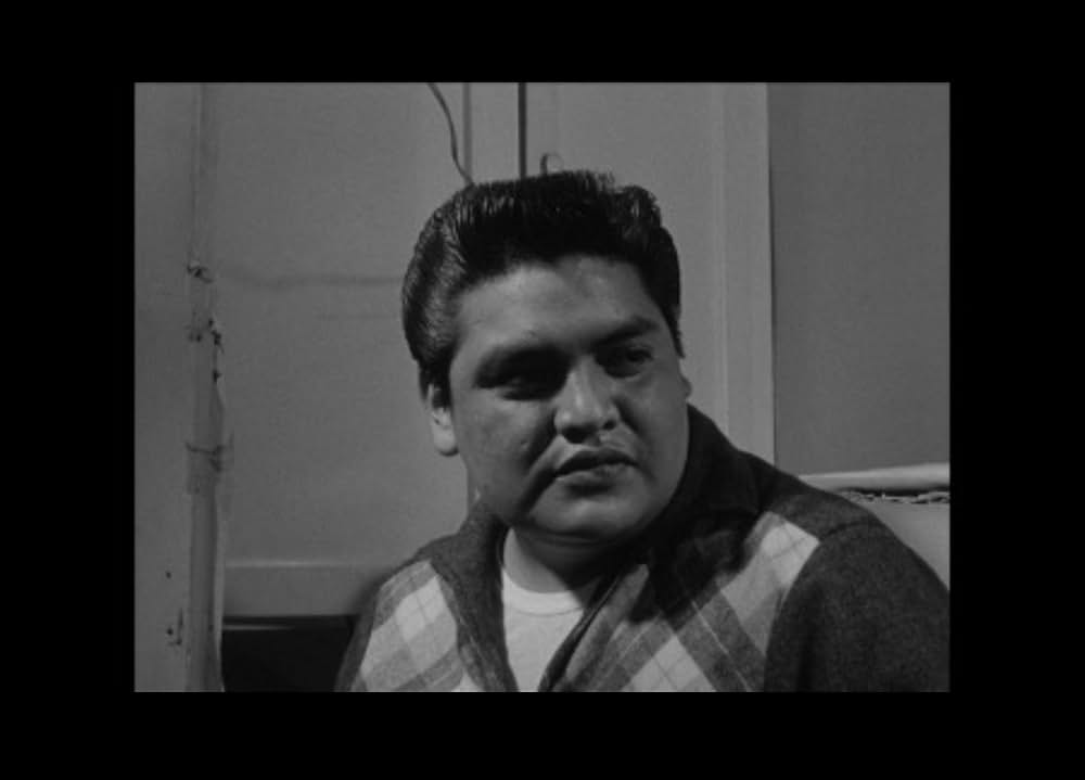 異郷生活者たち／The Exiles エグザイルの画像