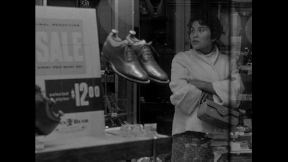 異郷生活者たち／The Exiles エグザイルの画像