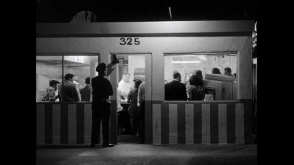 異郷生活者たち／The Exiles エグザイルの画像