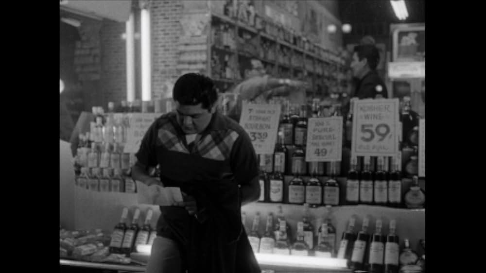 異郷生活者たち／The Exiles エグザイルの画像