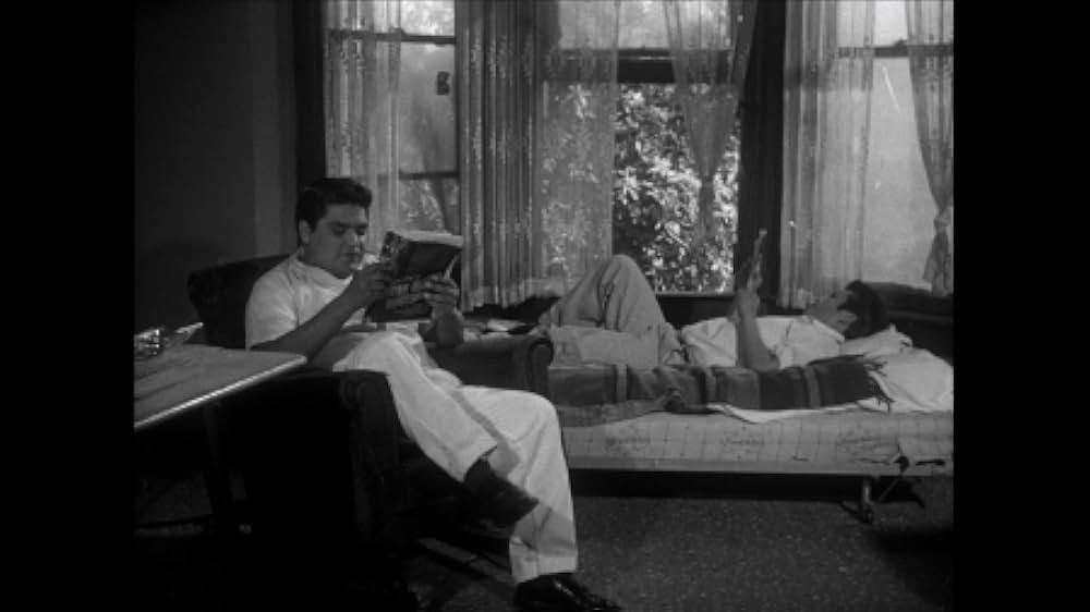 異郷生活者たち／The Exiles エグザイルの画像