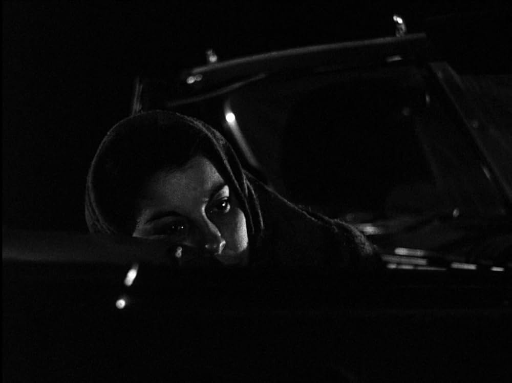 異郷生活者たち／The Exiles エグザイルの画像