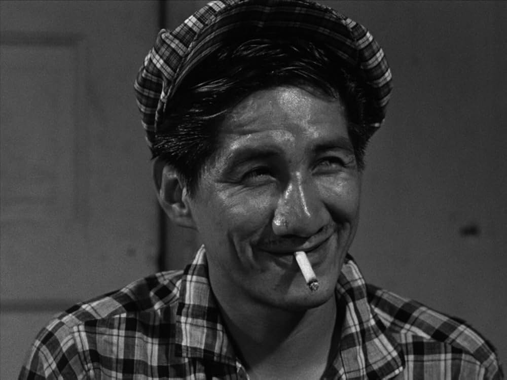 異郷生活者たち／The Exiles エグザイルの画像