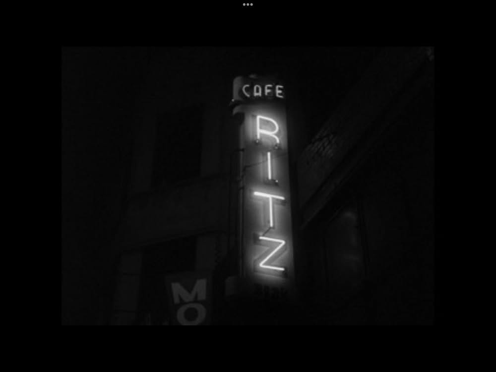 異郷生活者たち／The Exiles エグザイルの画像