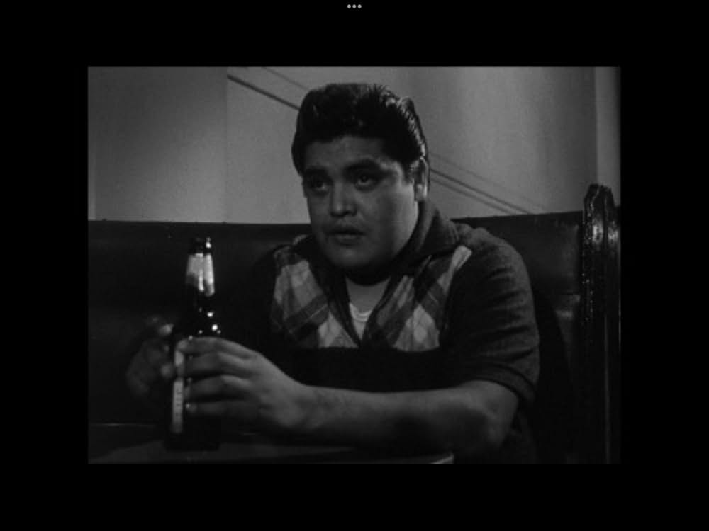 異郷生活者たち／The Exiles エグザイルの画像