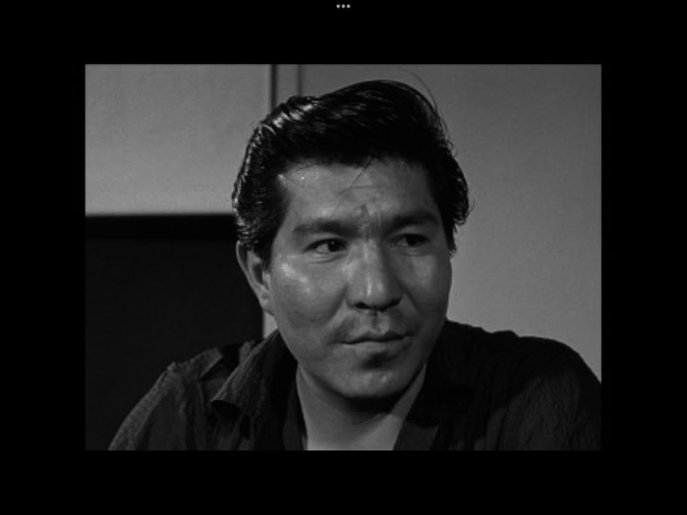 異郷生活者たち／The Exiles エグザイルの画像