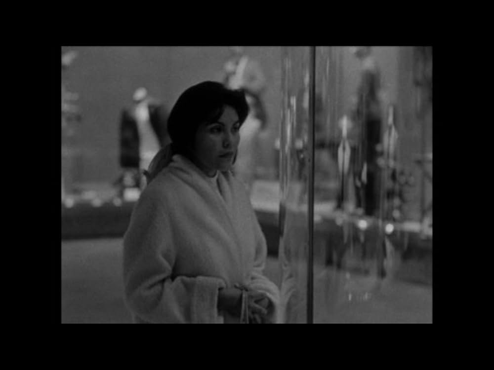 異郷生活者たち／The Exiles エグザイルの画像