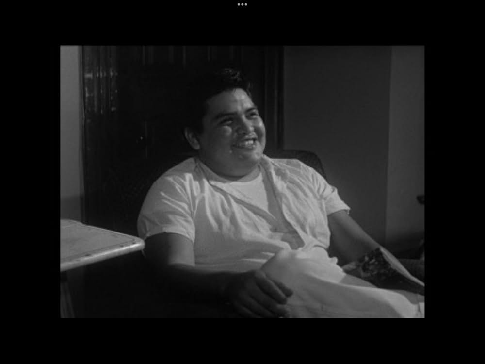 異郷生活者たち／The Exiles エグザイルの画像