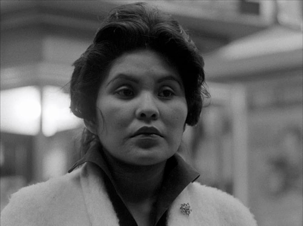 異郷生活者たち／The Exiles エグザイルの画像