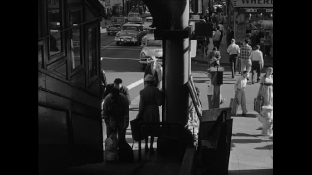 「異郷生活者たち／The Exiles エグザイル」の画像