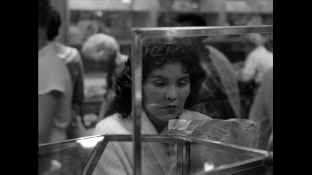 異郷生活者たち／The Exiles エグザイルの画像