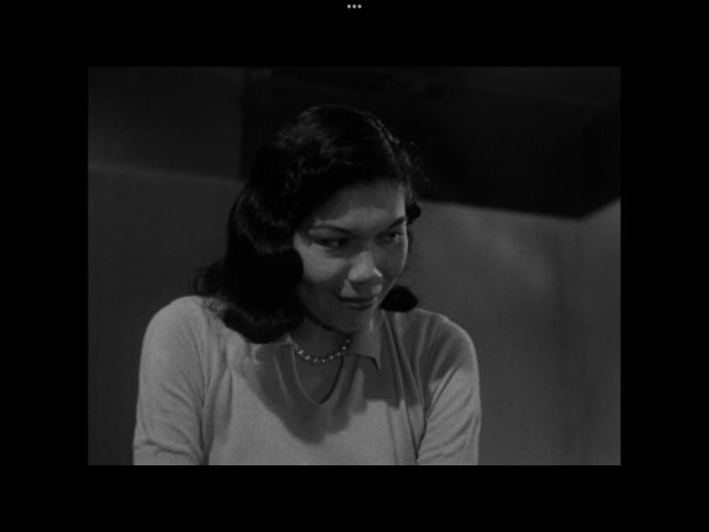 異郷生活者たち／The Exiles エグザイルの画像