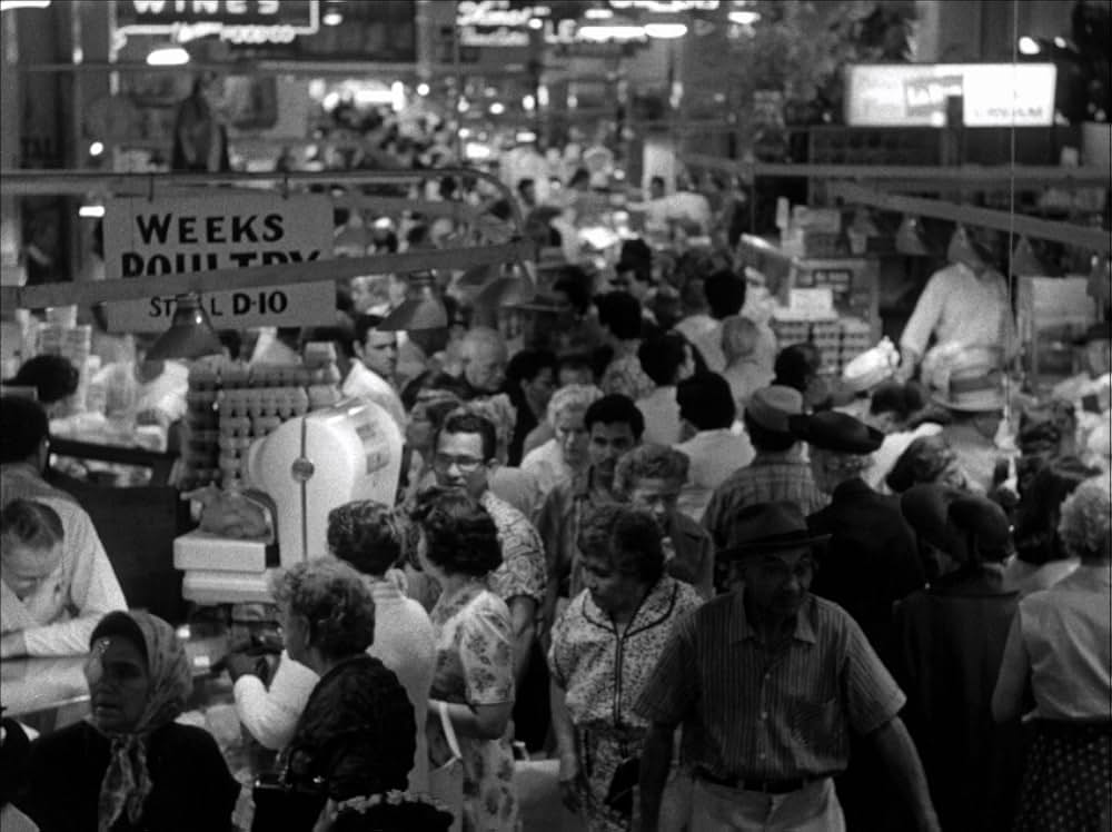 異郷生活者たち／The Exiles エグザイルの画像