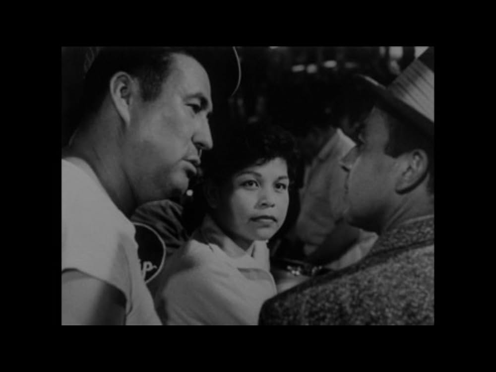 異郷生活者たち／The Exiles エグザイルの画像