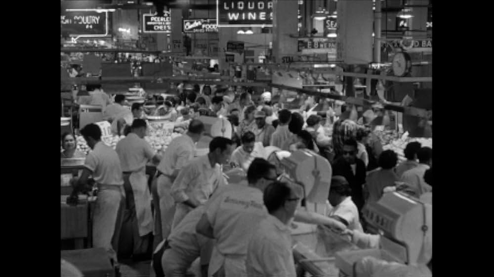 異郷生活者たち／The Exiles エグザイルの画像