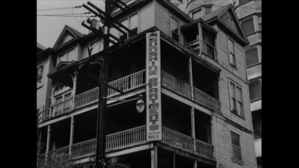 異郷生活者たち／The Exiles エグザイルの画像