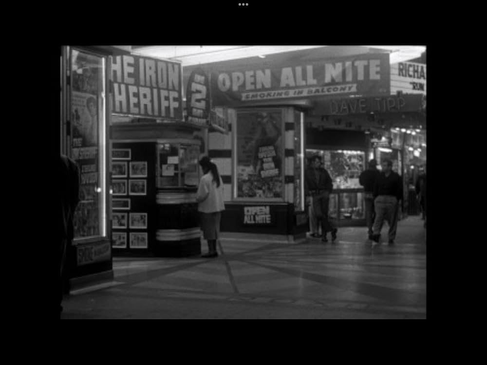 異郷生活者たち／The Exiles エグザイルの画像