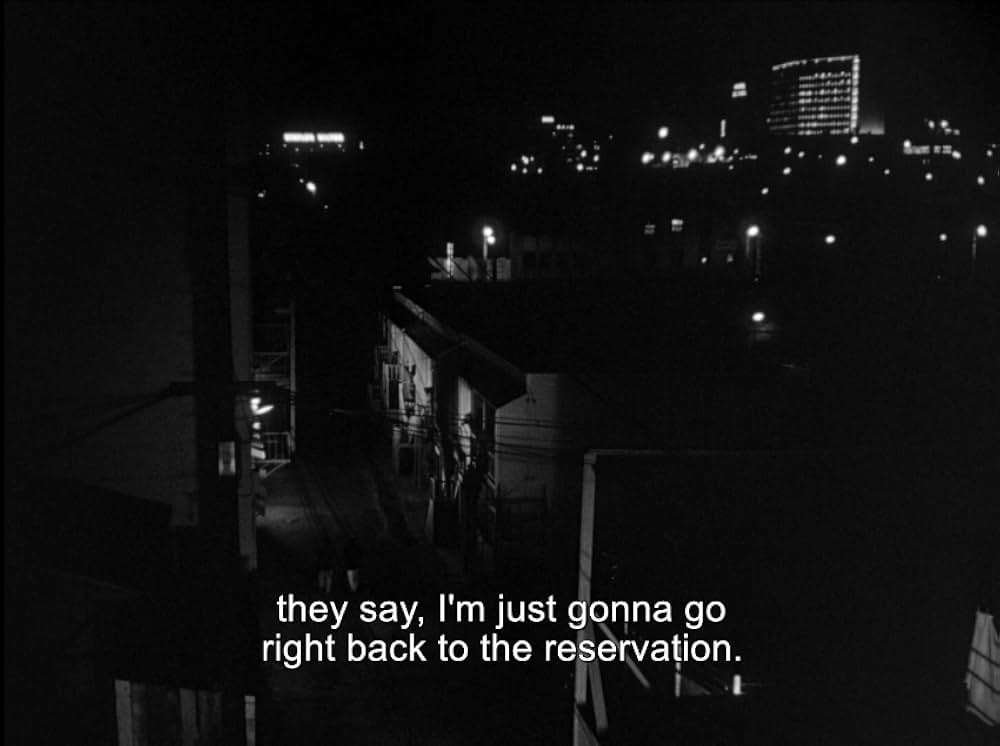 異郷生活者たち／The Exiles エグザイルの画像