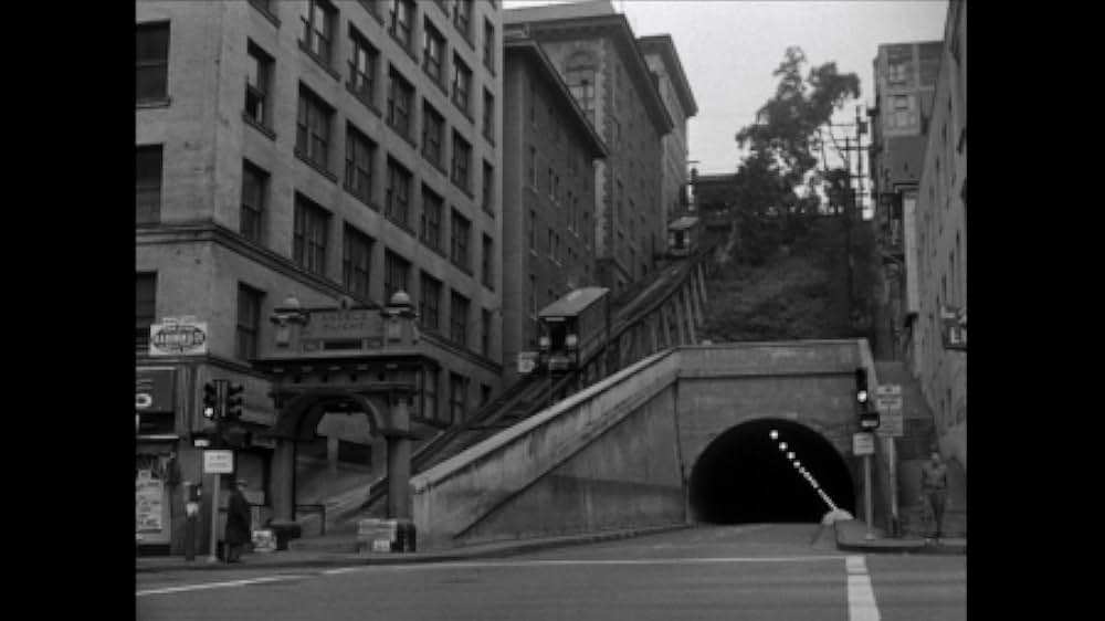 異郷生活者たち／The Exiles エグザイルの画像