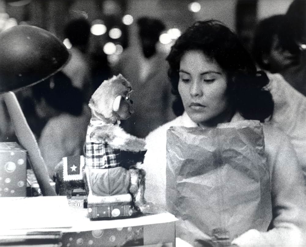 異郷生活者たち／The Exiles エグザイルの画像